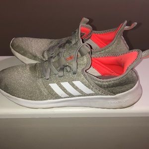 Adidas Cloudfoam Shoes